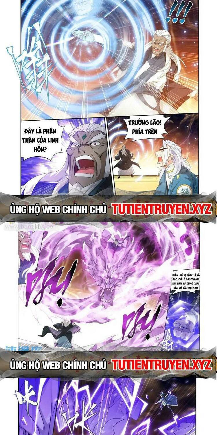 Chương 421 - Trang 8