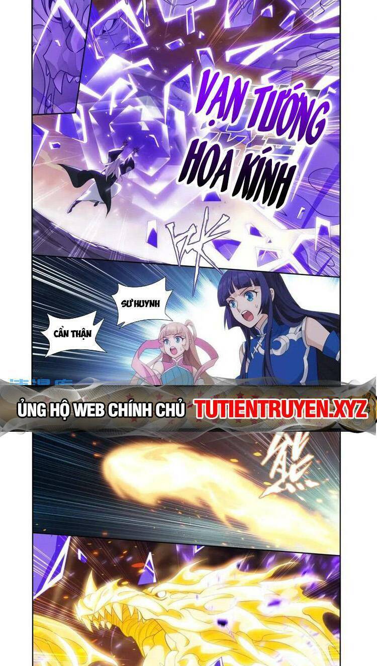 Chương 421 - Trang 9