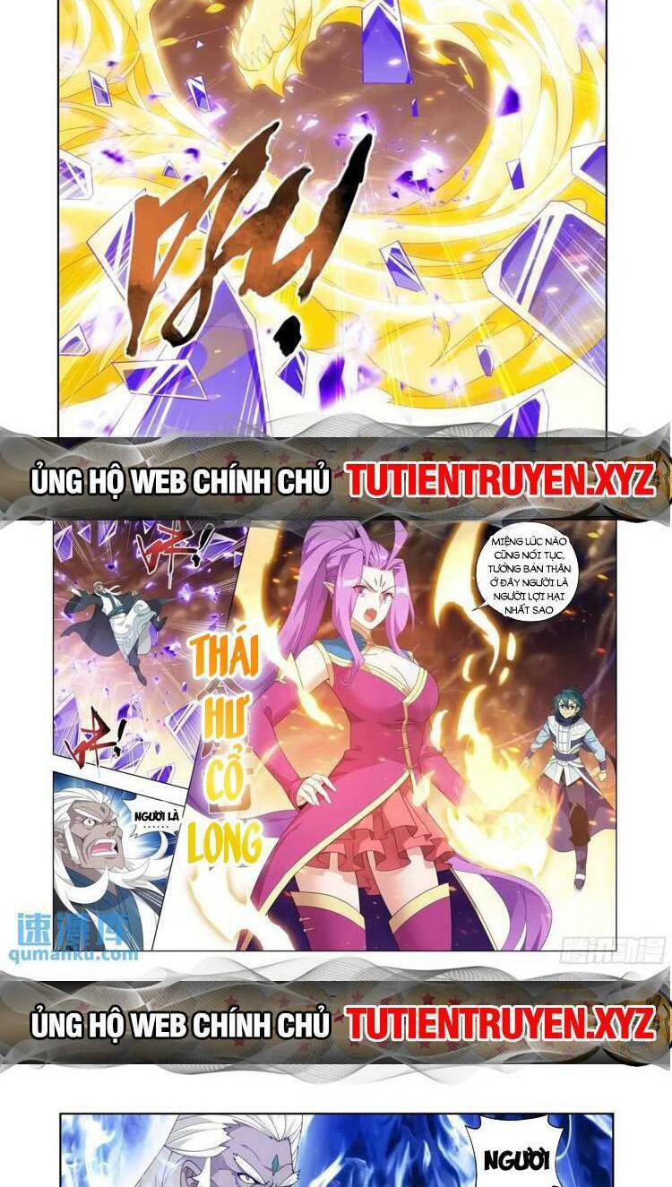 Chương 421 - Trang 10