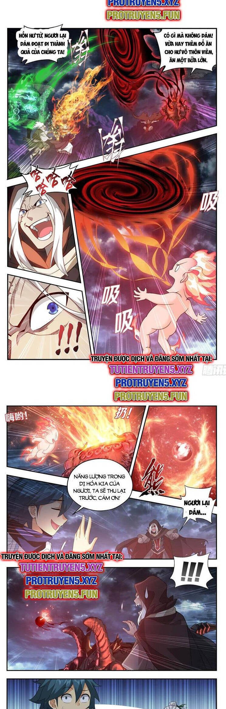 Chương 442 - Trang 8