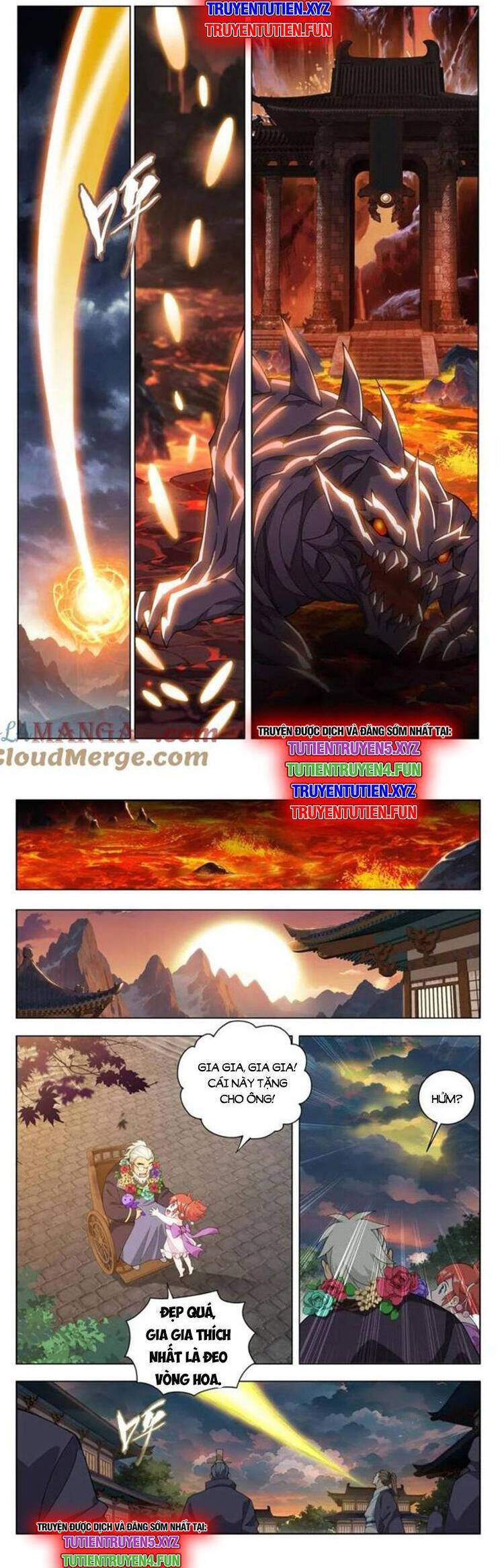 Chương 459 - Trang 8