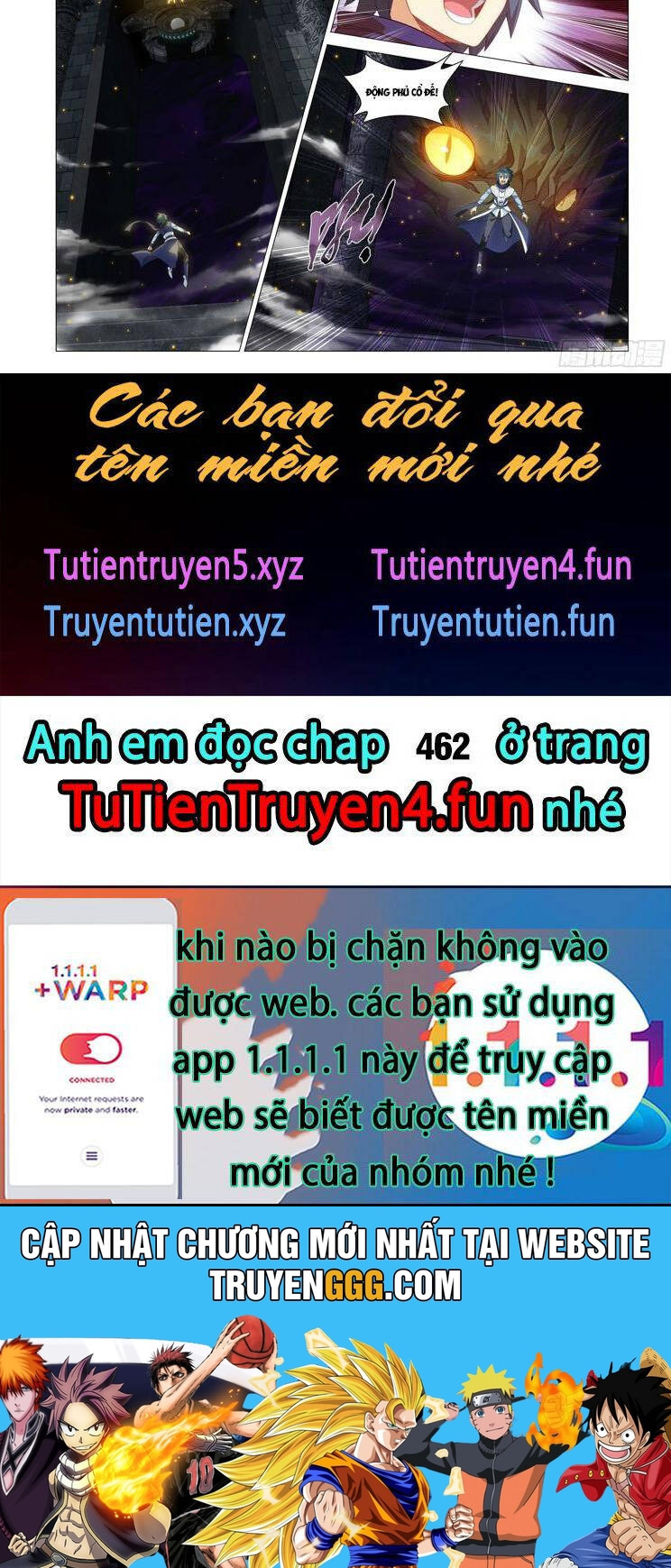 Chương 461 - Trang 10
