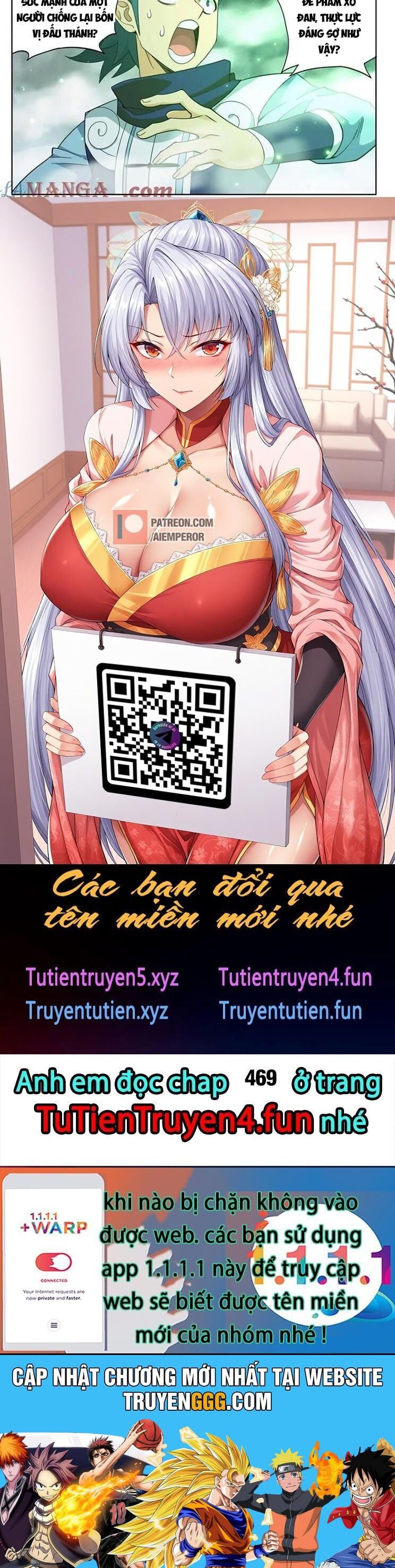 Chương 468 - Trang 11
