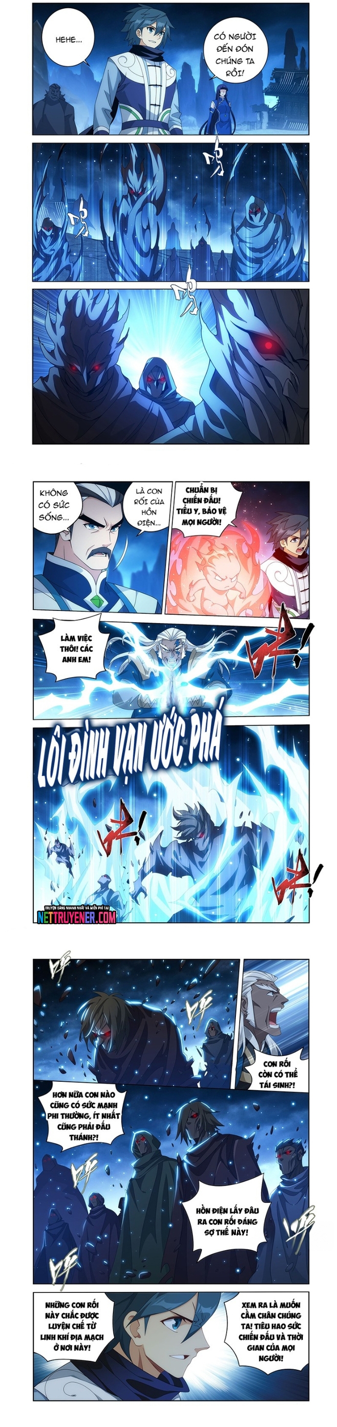 Chương 478 - Trang 5