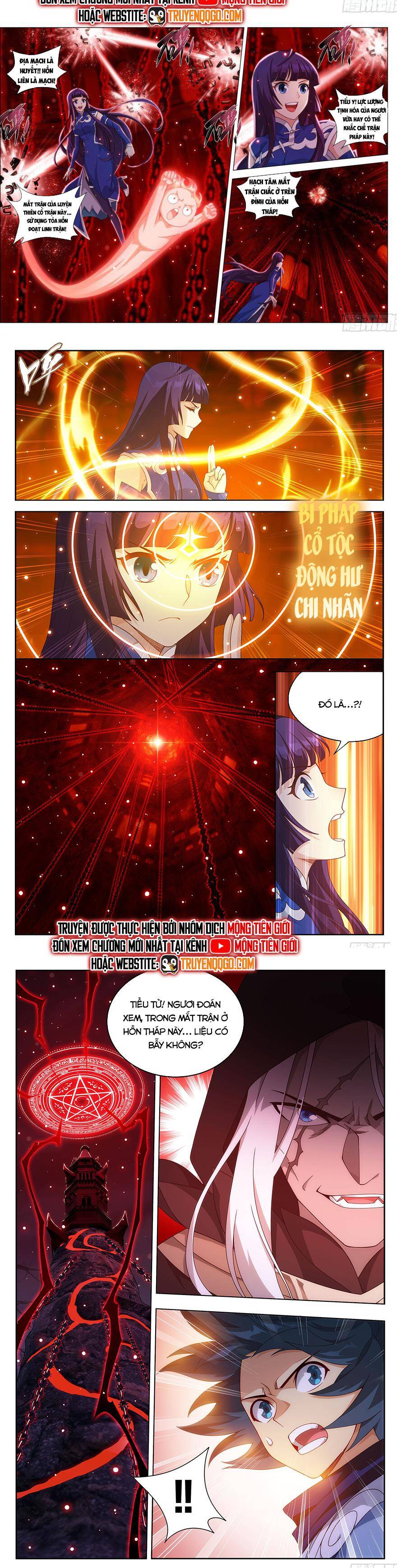 Chương 482 - Trang 5