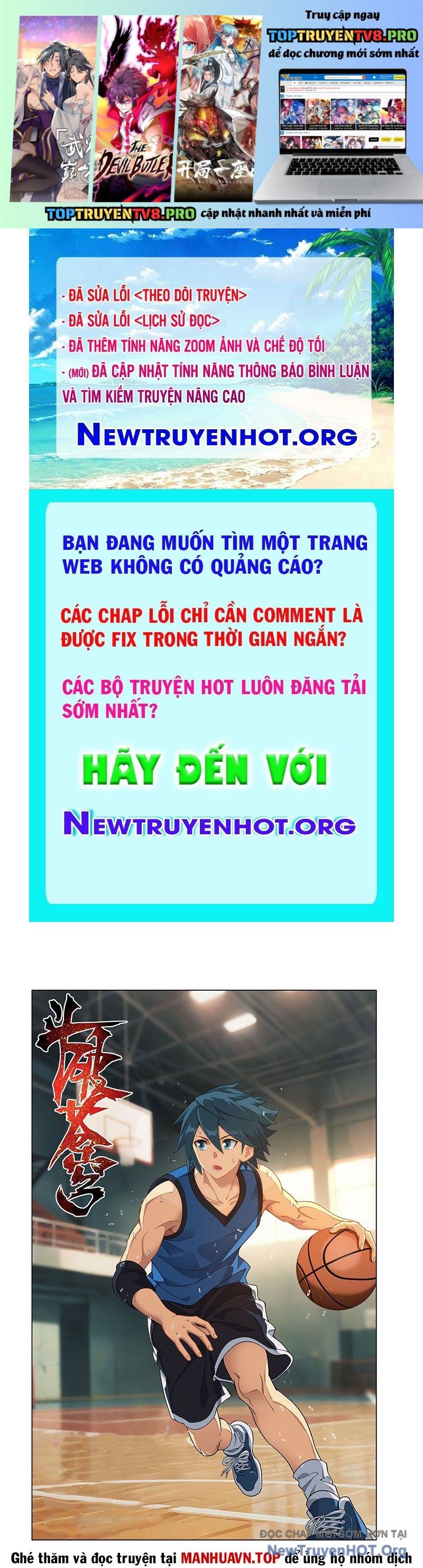 Chương 484 - Trang 1