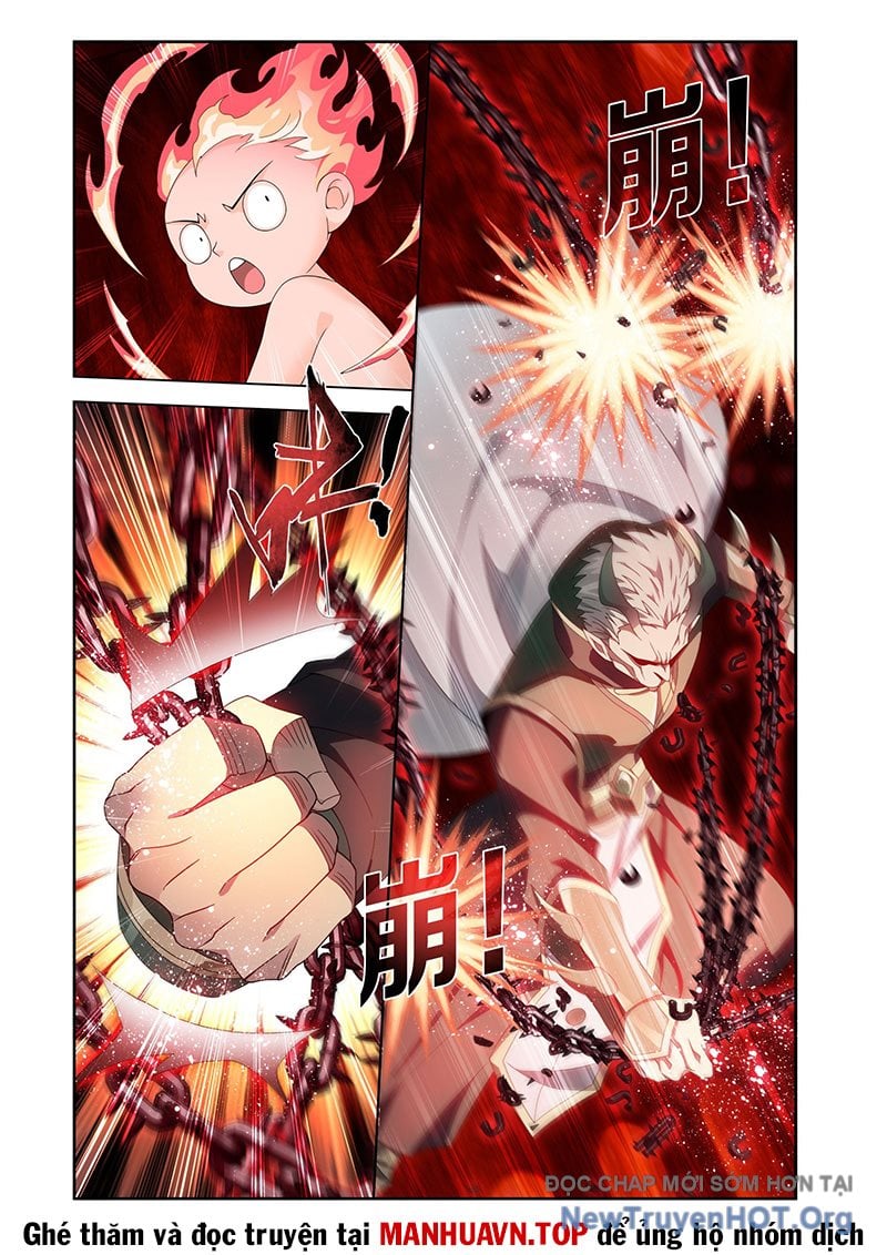 Chương 484 - Trang 8