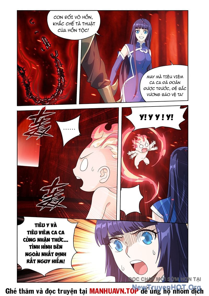 Chương 484 - Trang 9