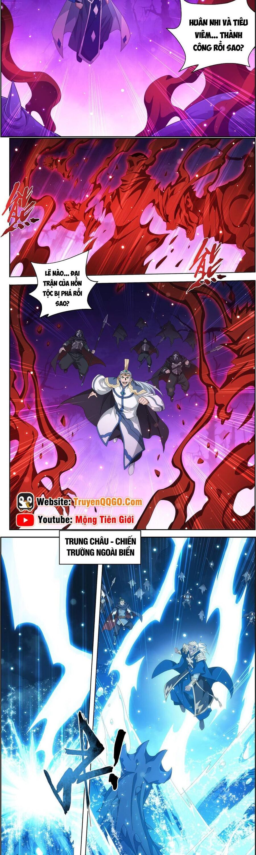 Chương 490 - Trang 8
