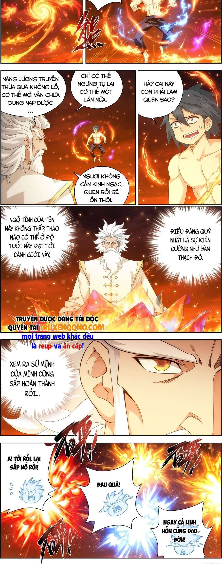 Chương 507 - Trang 4