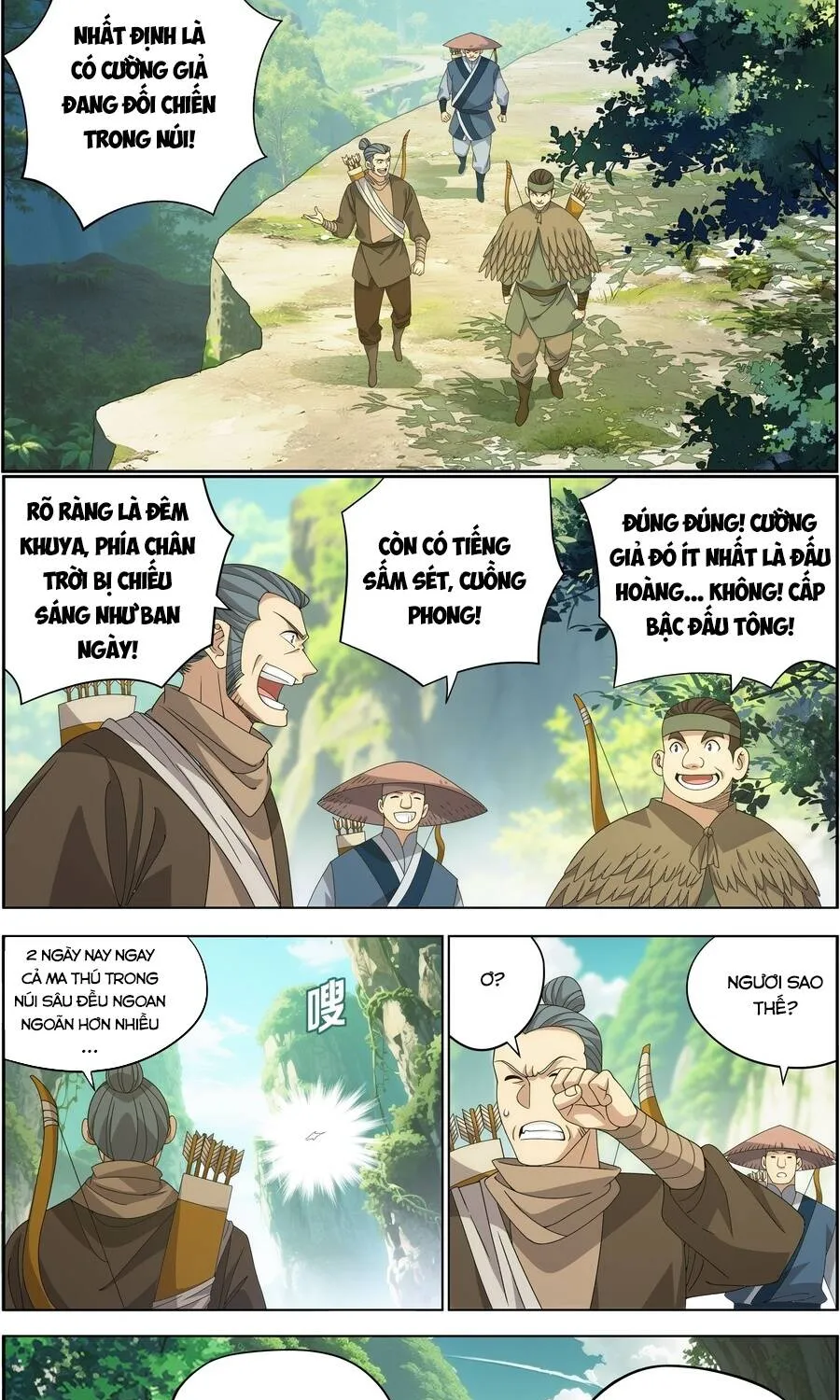 Chương 513 - Trang 5