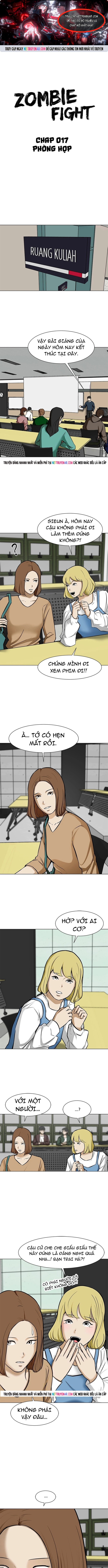 Chương 17 - Trang 1