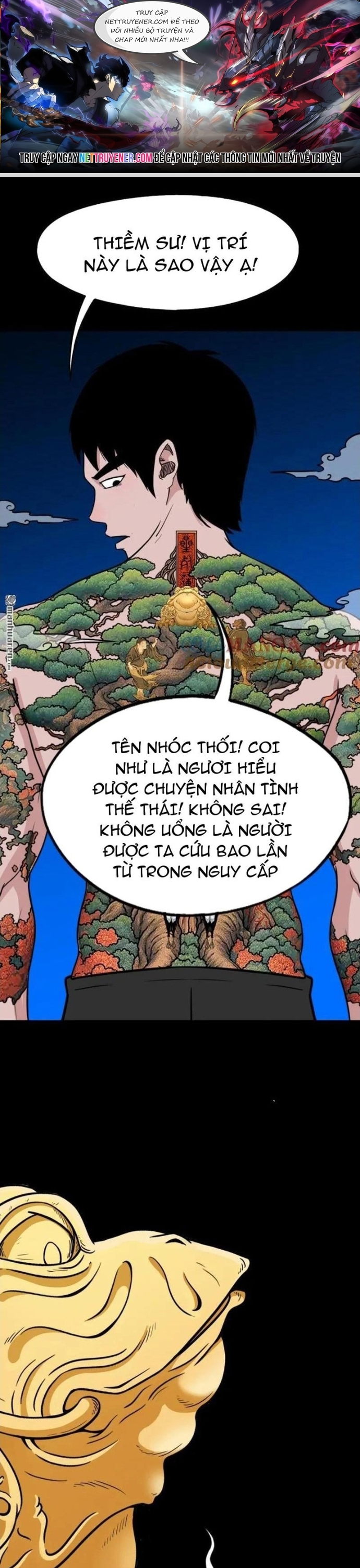 Chương 377 - Trang 1