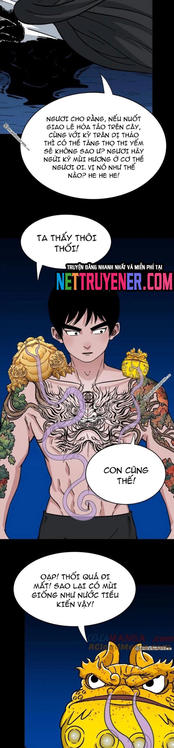 Chương 379 - Trang 22
