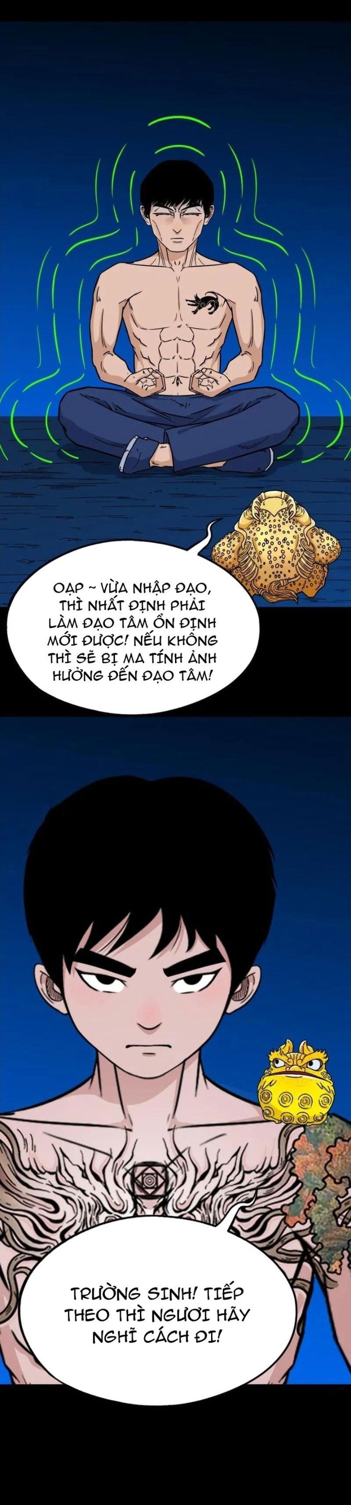 Chương 379 - Trang 43
