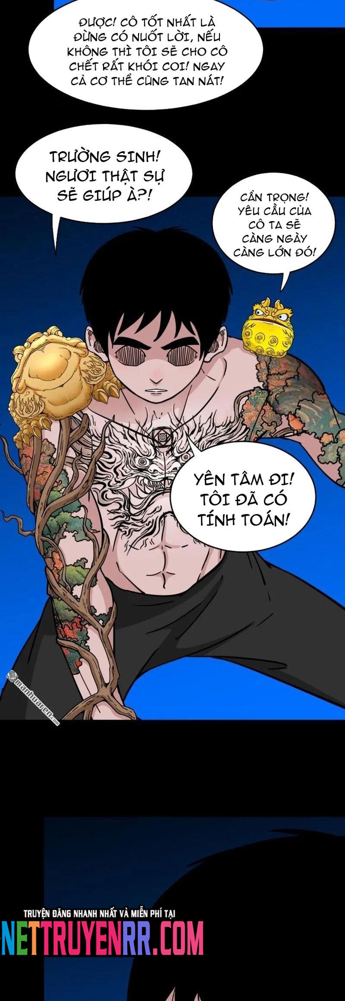 Chương 382 - Trang 70