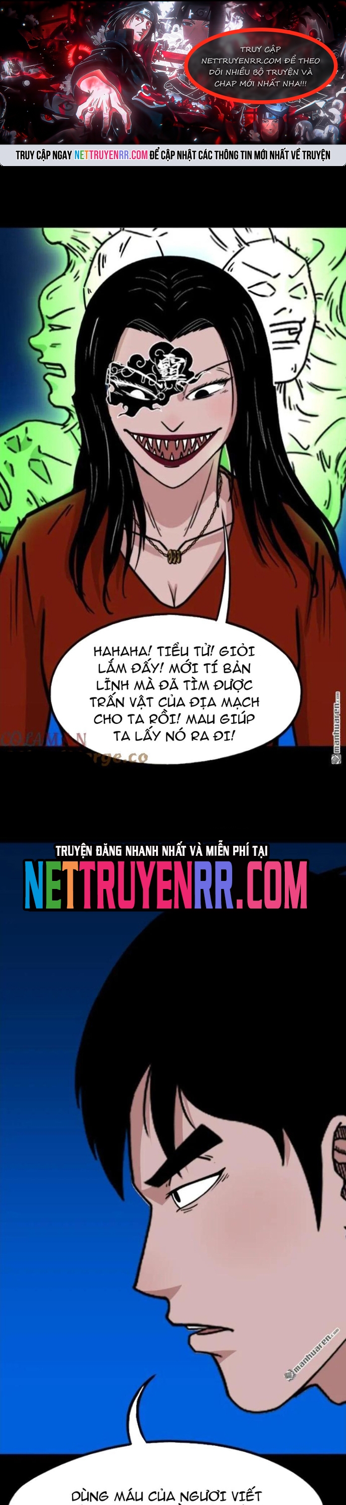 Chương 383 - Trang 1