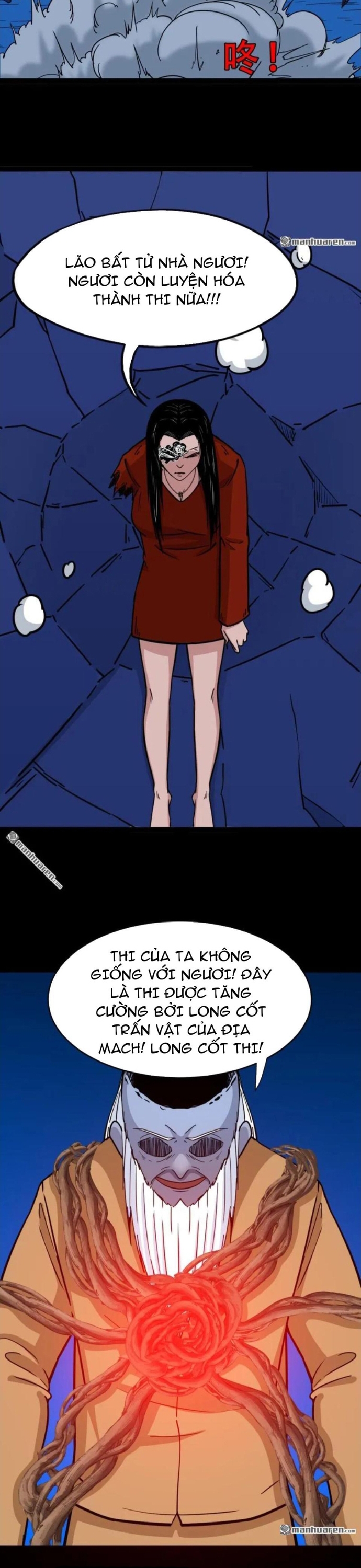 Chương 383 - Trang 12