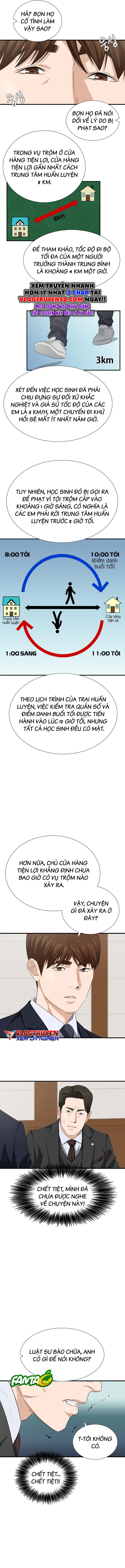Chương 121 - Trang 14