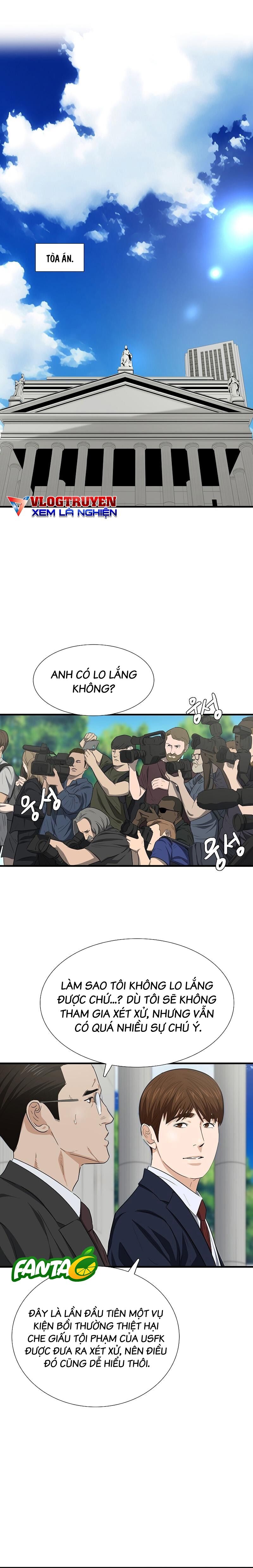 Chương 127 - Trang 16
