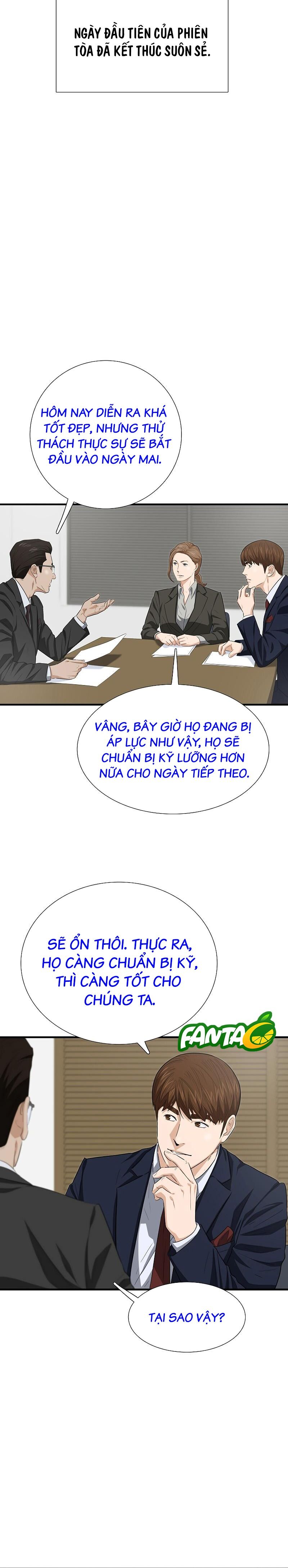 Chương 127 - Trang 22