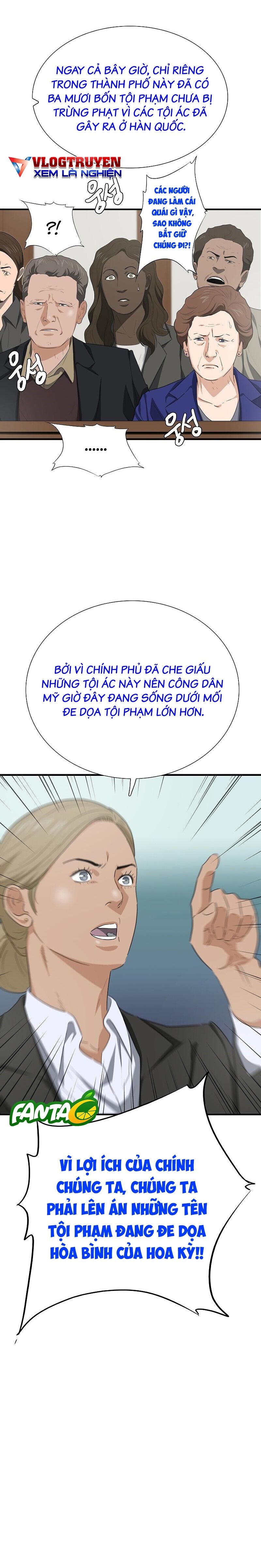 Chương 127 - Trang 26