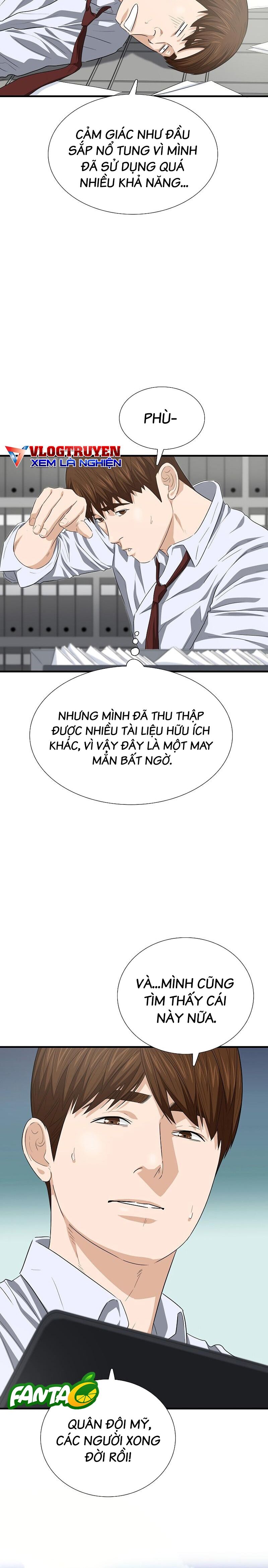 Chương 127 - Trang 32