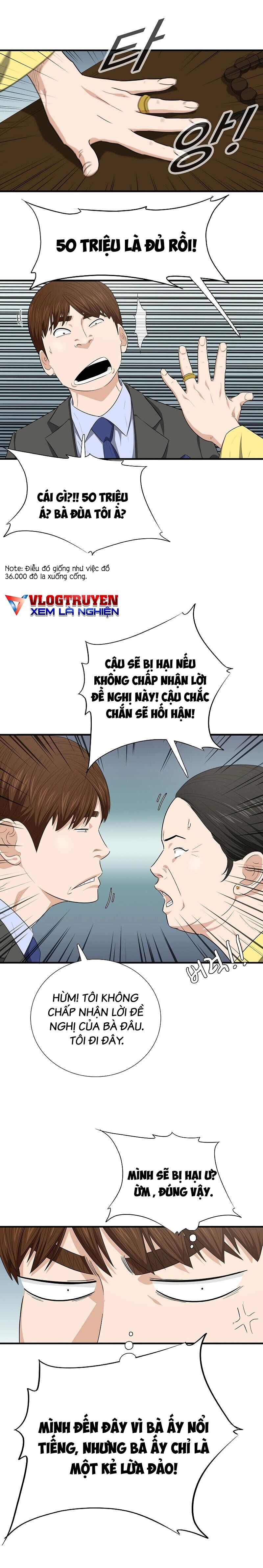 Chương 128 - Trang 21