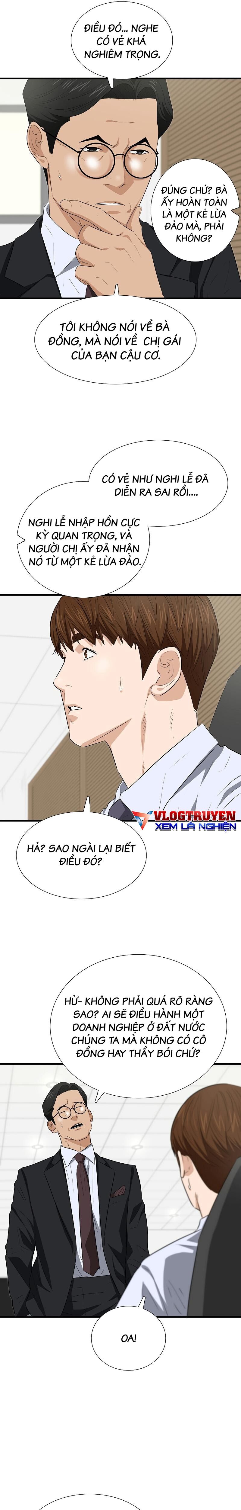 Chương 128 - Trang 29