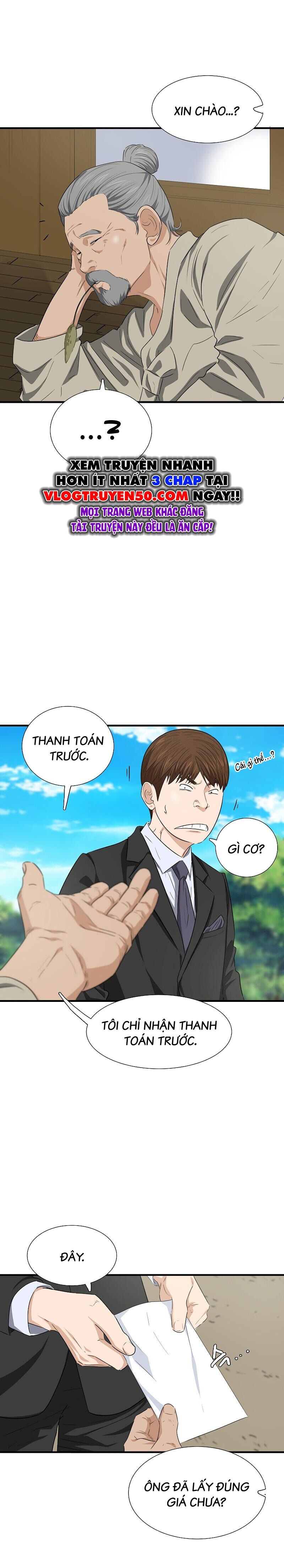 Chương 128 - Trang 31