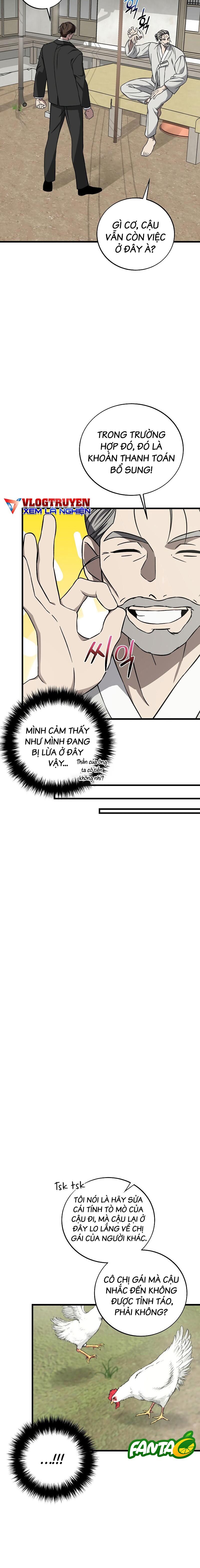 Chương 129 - Trang 12