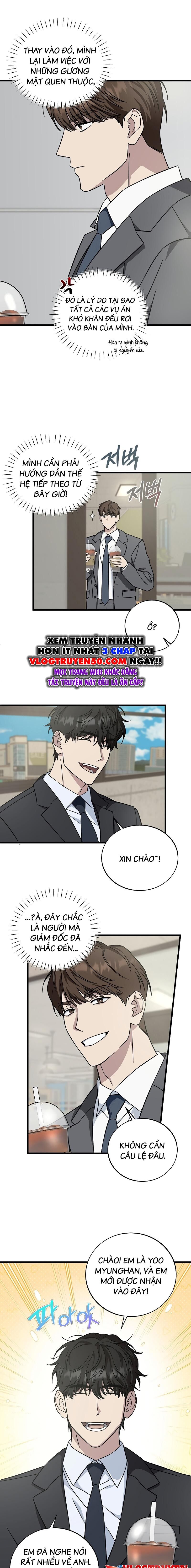 Chương 129 - Trang 19