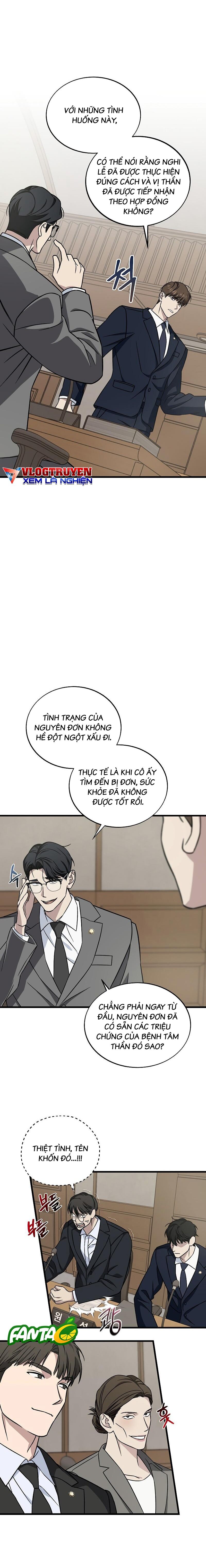 Chương 129 - Trang 26
