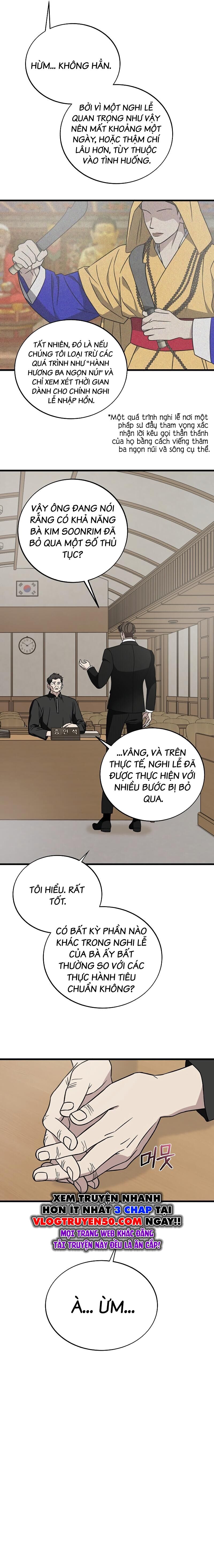 Chương 130 - Trang 19
