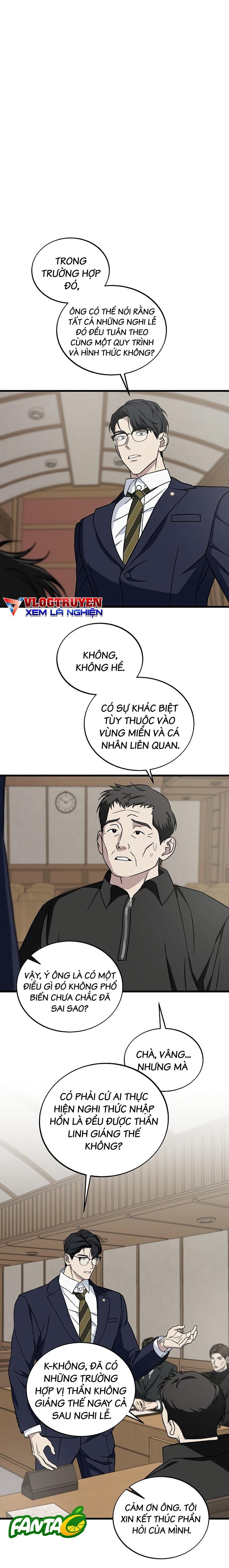 Chương 130 - Trang 22