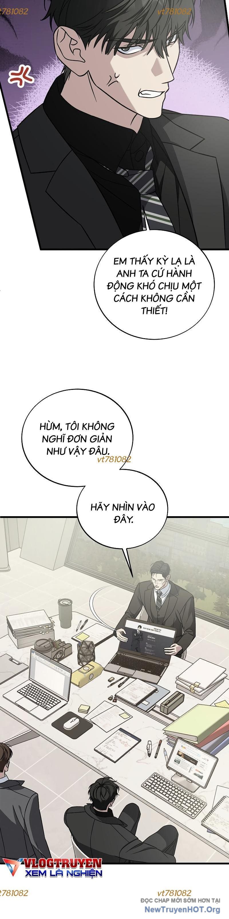Chương 131 - Trang 11