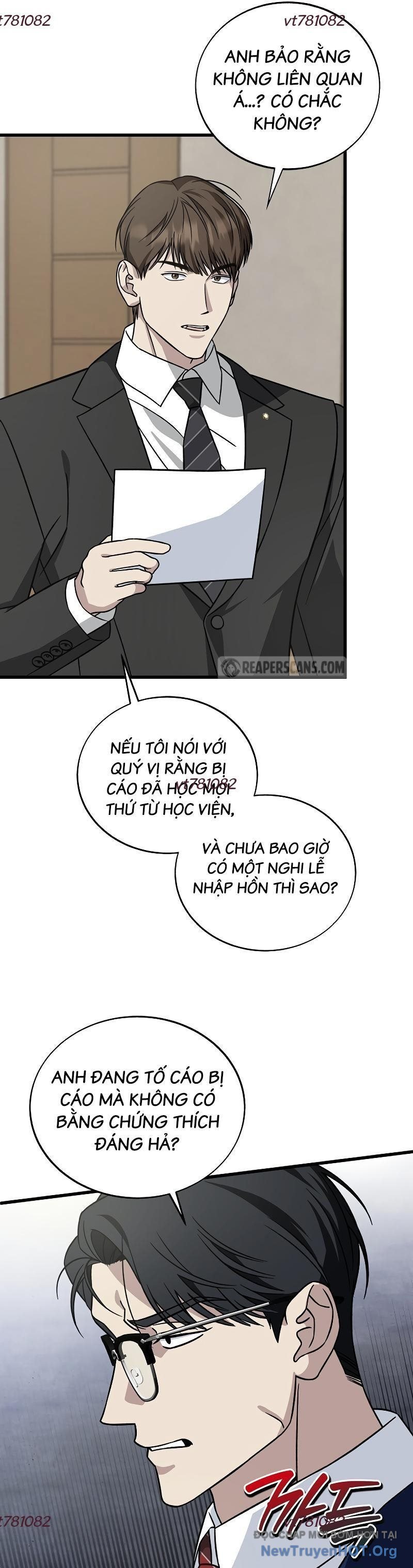 Chương 131 - Trang 25