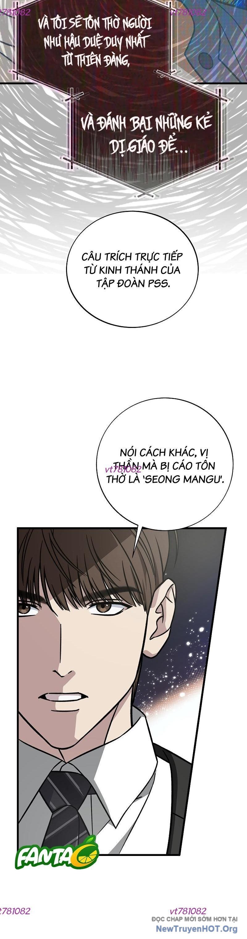 Chương 131 - Trang 36