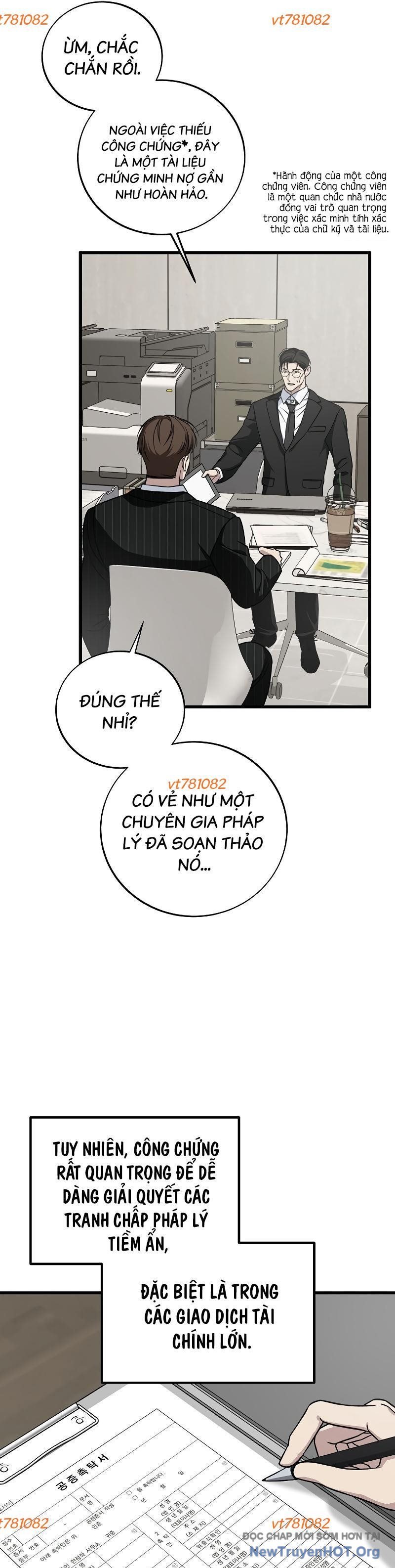 Chương 132 - Trang 33