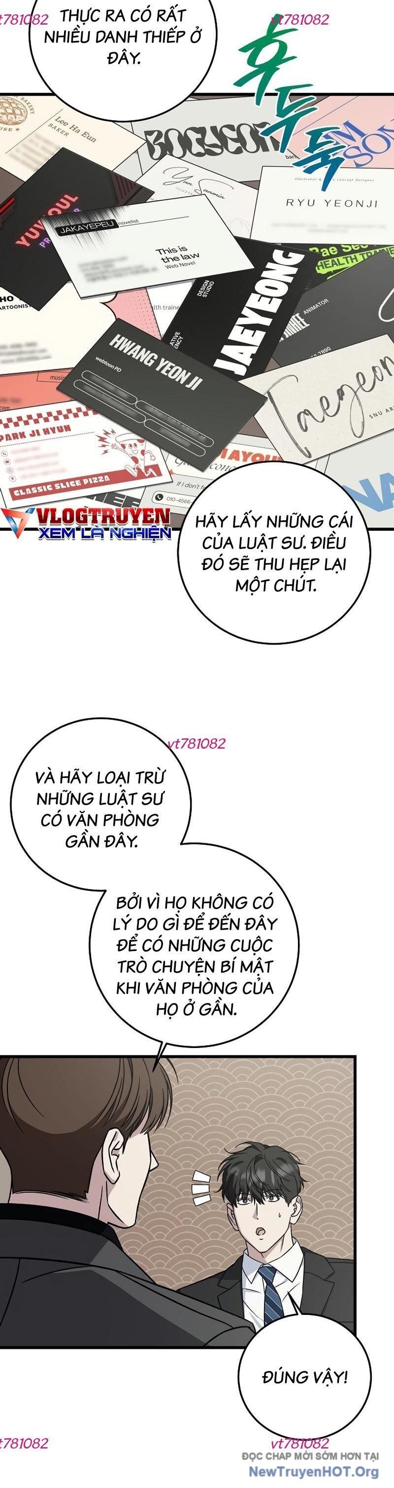 Chương 133 - Trang 19