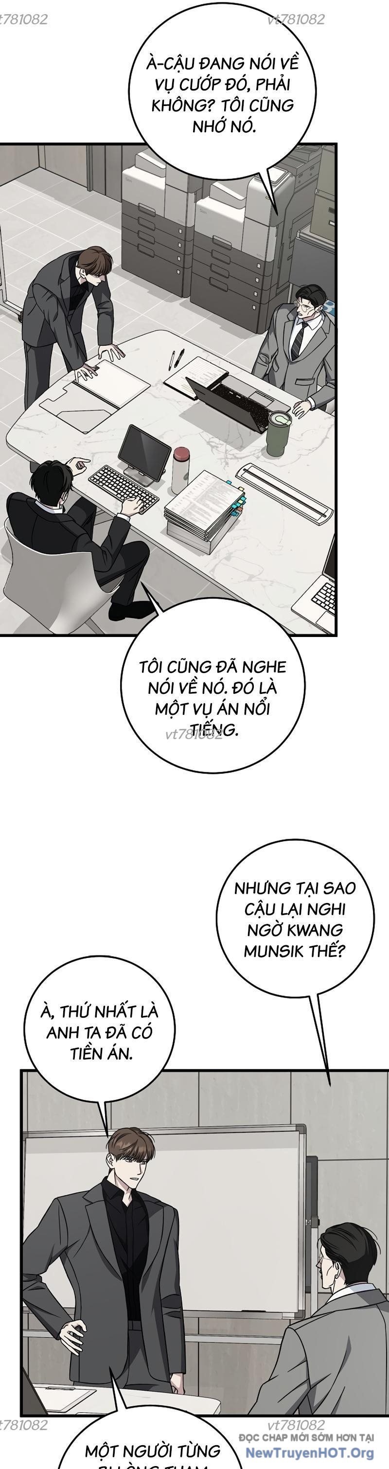 Chương 133 - Trang 25