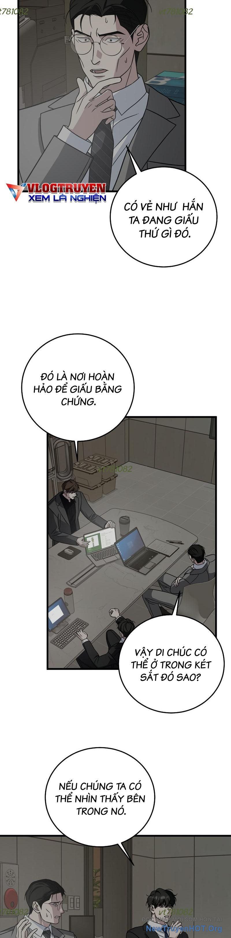 Chương 133 - Trang 35