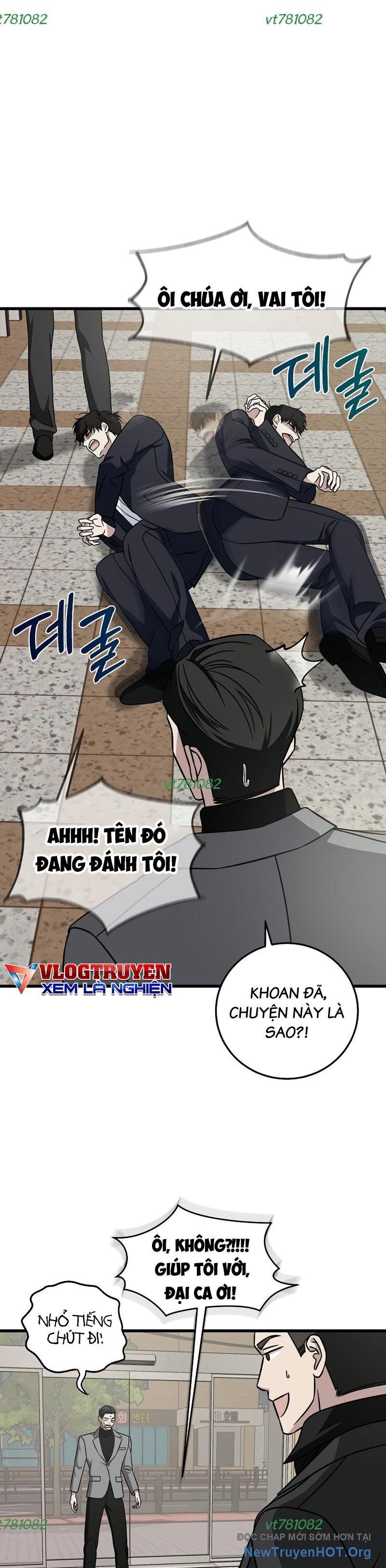 Chương 134 - Trang 19