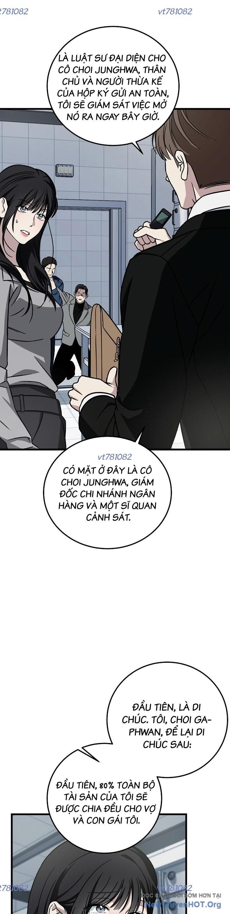 Chương 134 - Trang 30