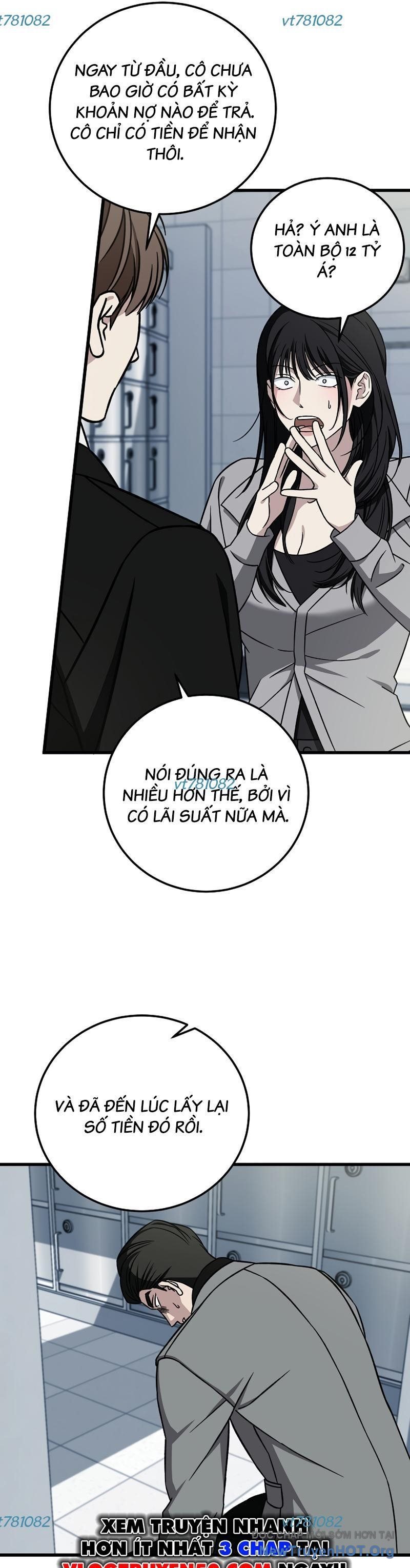 Chương 134 - Trang 33