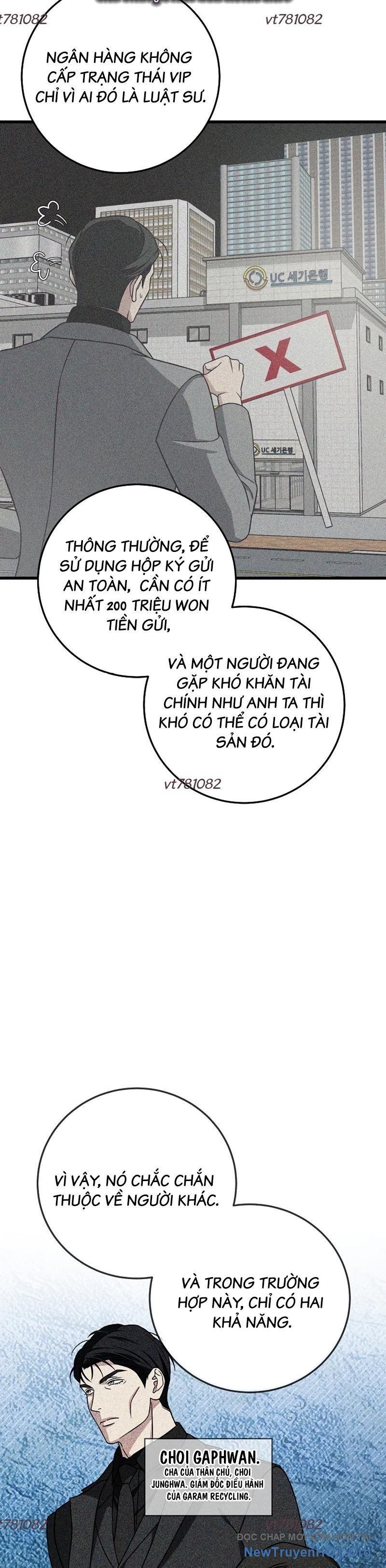 Chương 134 - Trang 10