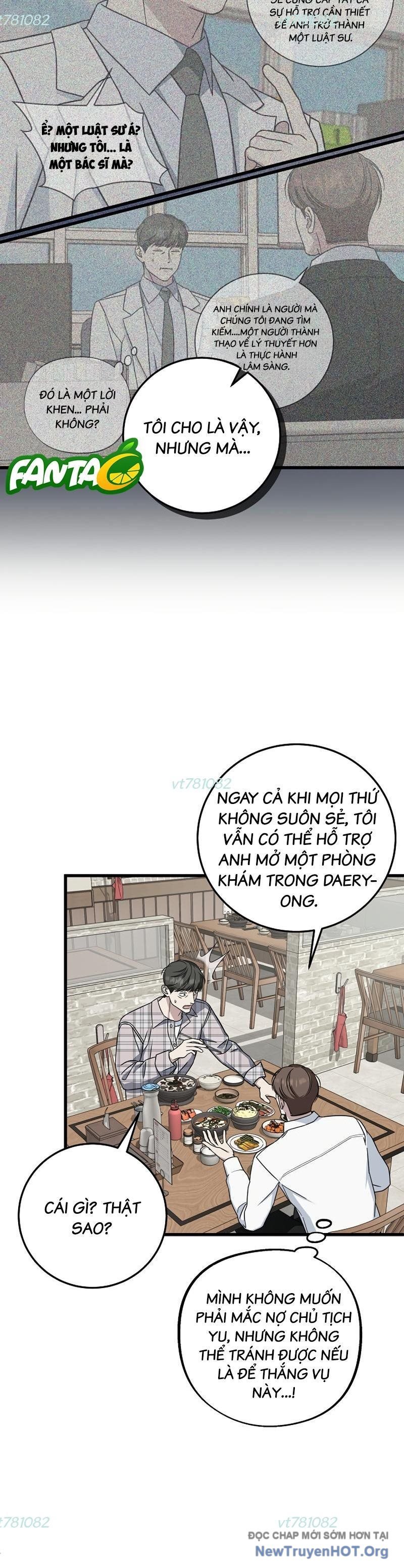 Chương 135 - Trang 20