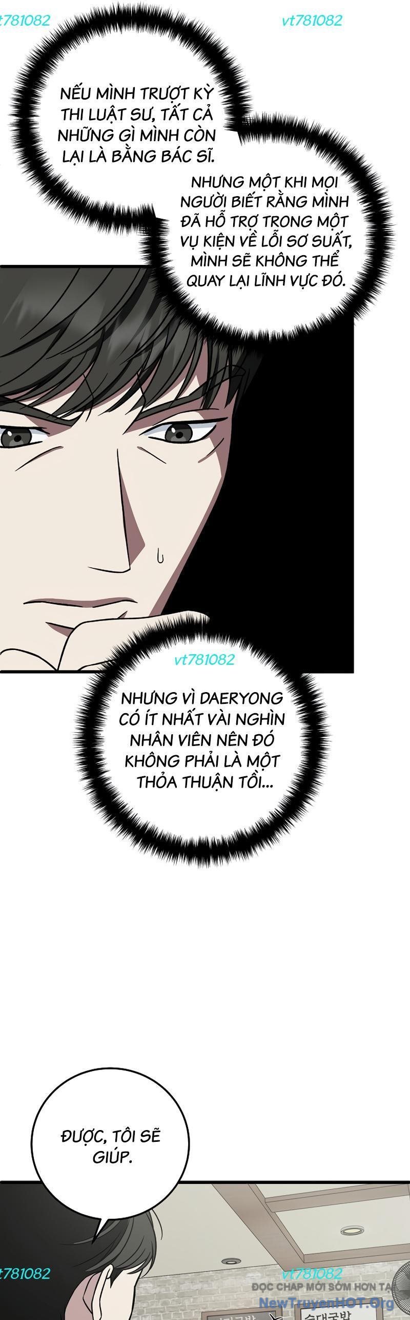 Chương 135 - Trang 21
