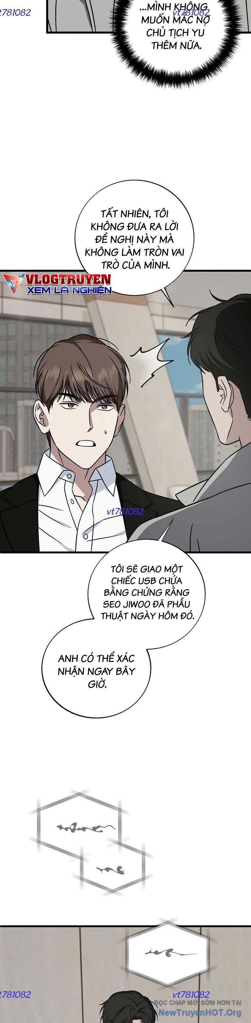 Chương 136 - Trang 31