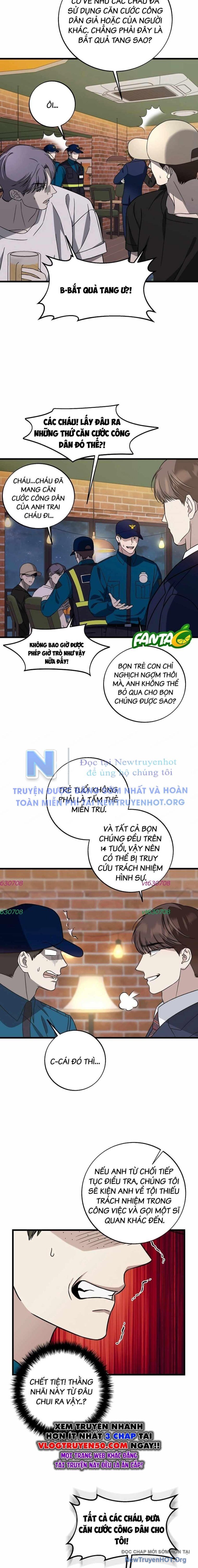 Chương 145 - Trang 21